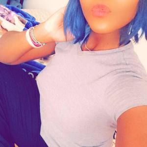 Meet your Posher, Kay